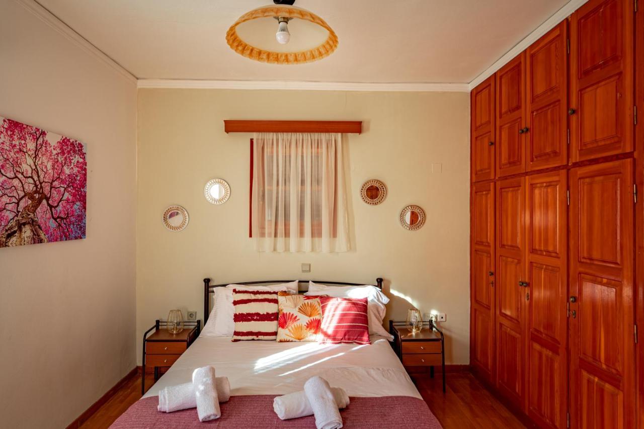 Golden Flower's Apartament
