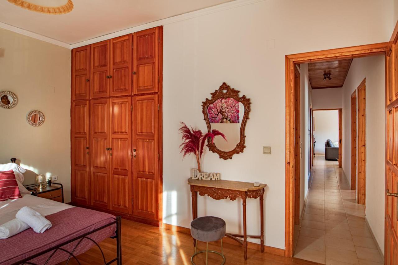 Golden Flower's Apartament Poros (Kefalonia)