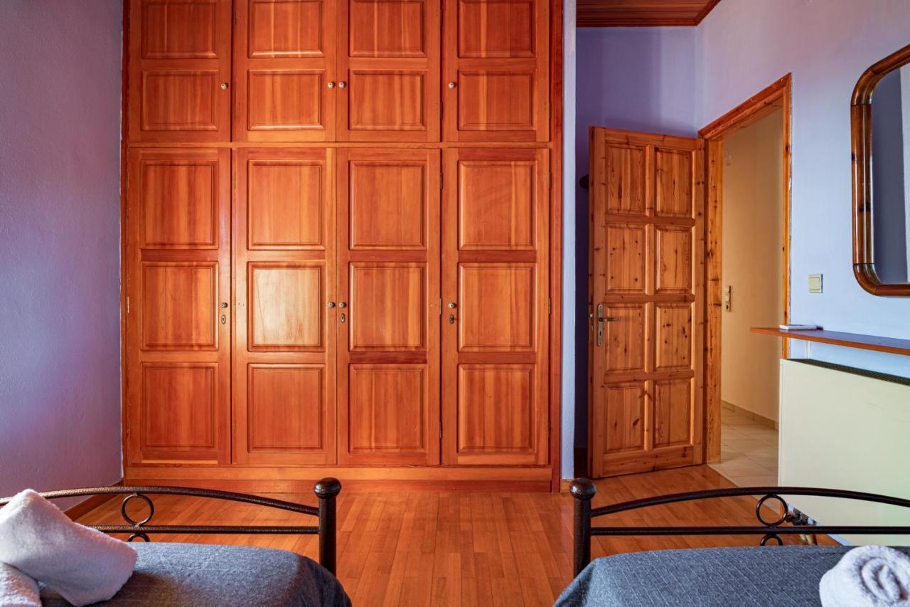 Golden Flower's Apartament