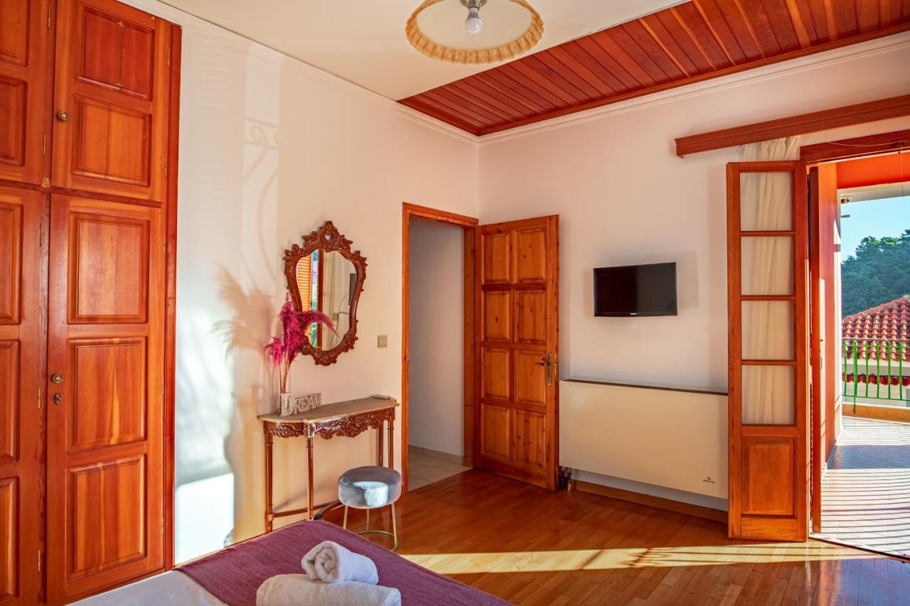 Golden Flower's Apartament *