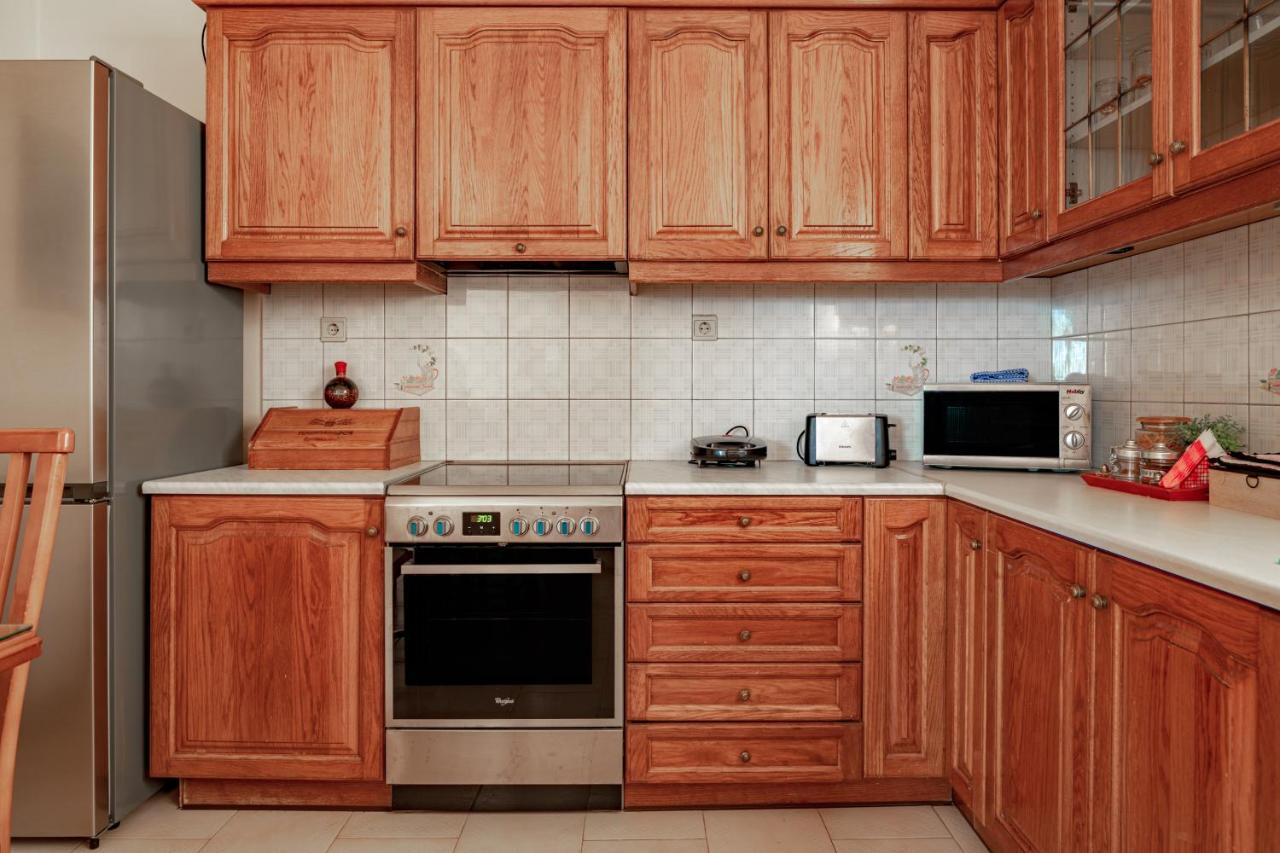 Apartament Golden Flower's *