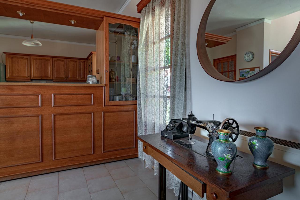 Apartament Golden Flower's *