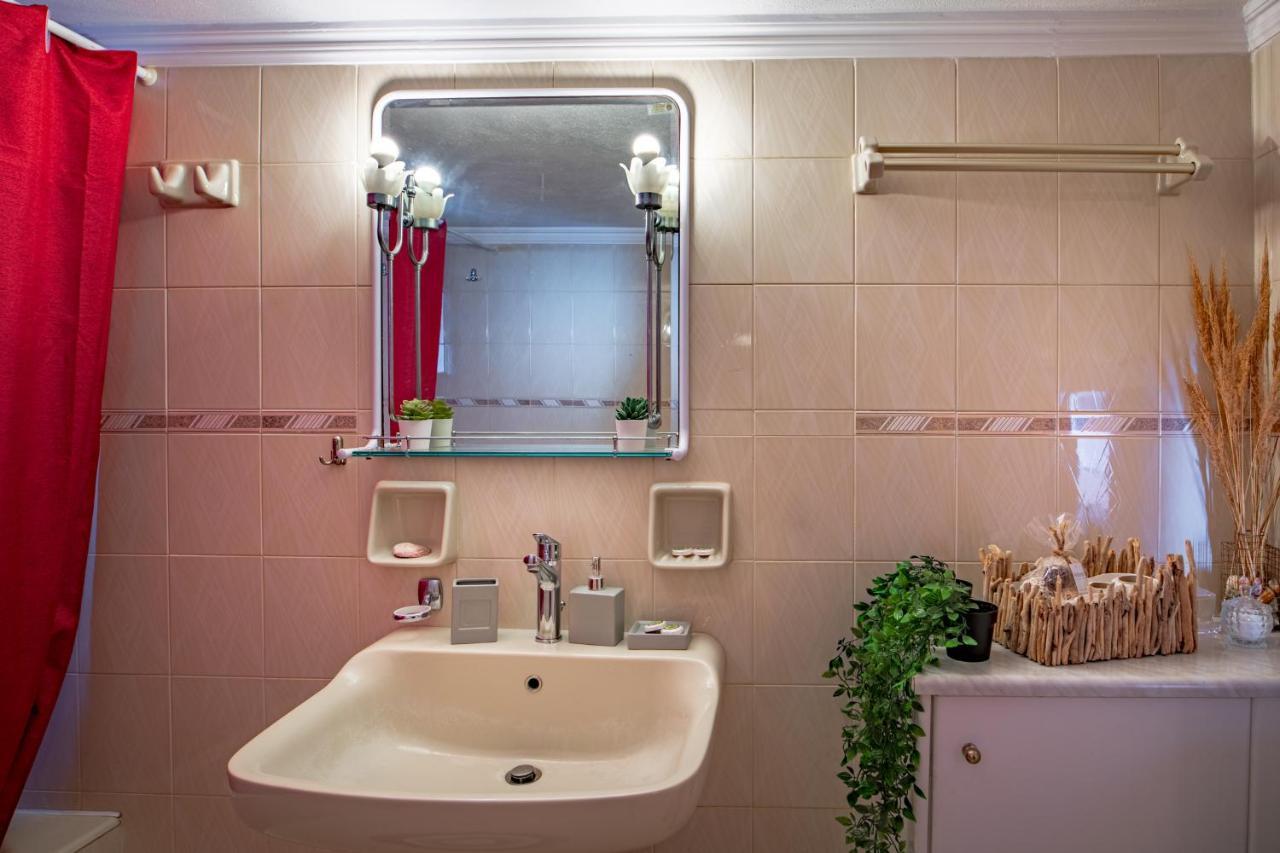 Golden Flower's Apartament *